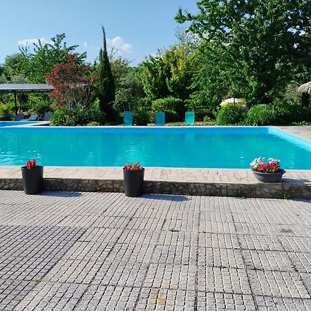 Quinta Da Telheira Hotel Vila Real Eksteriør billede