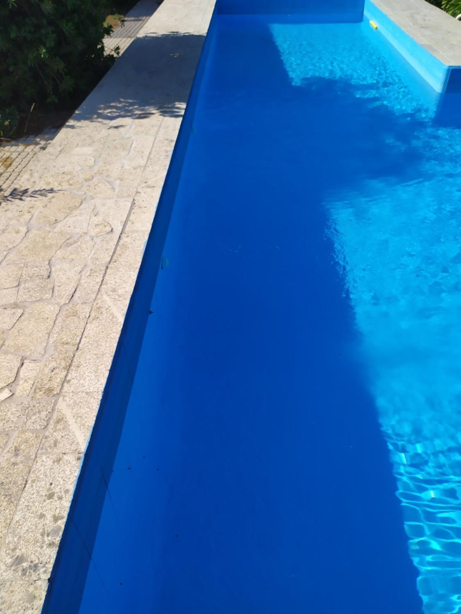 Quinta Da Telheira Hotel Vila Real Eksteriør billede