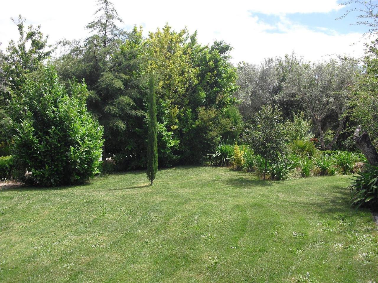 Quinta Da Telheira Hotel Vila Real Eksteriør billede